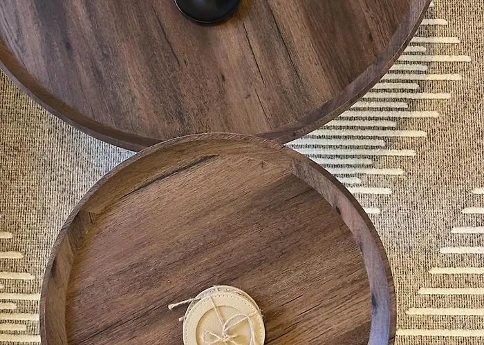 Apartament Theraliving - Boutique With Balcony