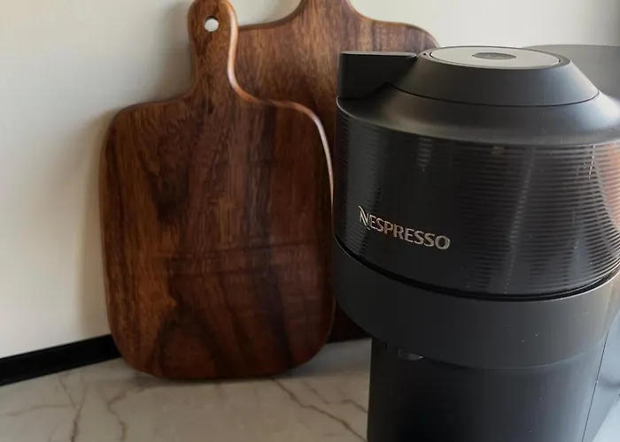 Apartament Theraliving - Boutique With Balcony