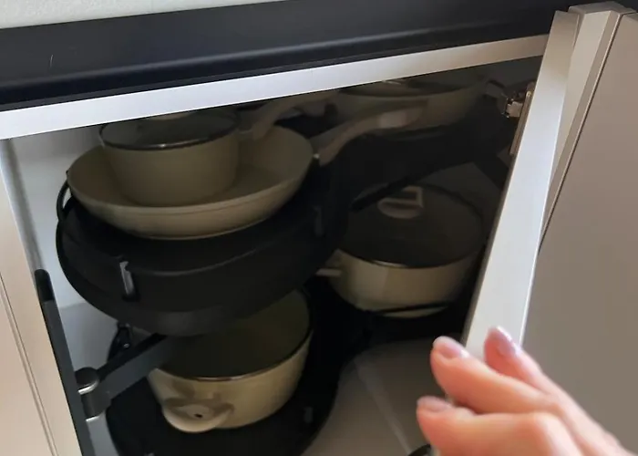 Theraliving - Boutique With Balcony *