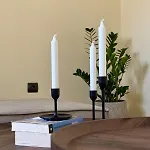 Apartamento Theraliving - Boutique With Balcony *
