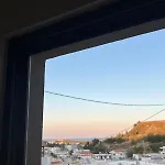 Theraliving - Boutique With Balcony Apartamento Afantou