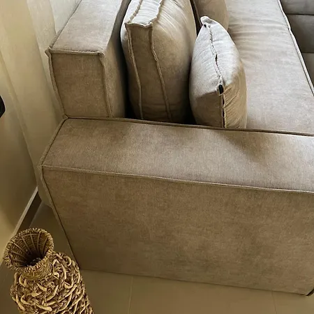 Apartamento Theraliving - Boutique With Balcony Afantou