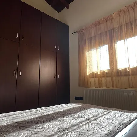 Apartamento Theraliving - Boutique With Balcony *
