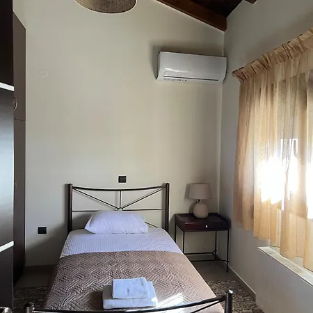 Apartamento Theraliving - Boutique With Balcony *