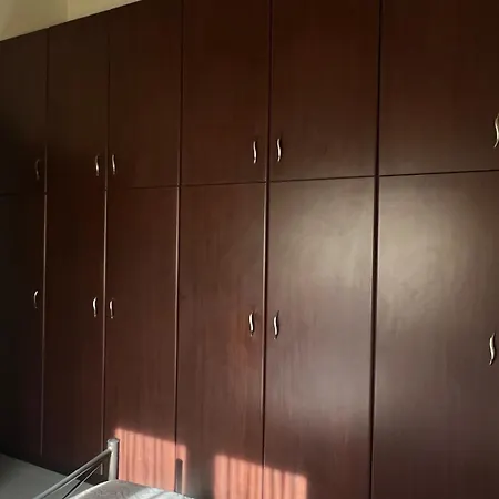 Apartamento Theraliving - Boutique With Balcony Afantou