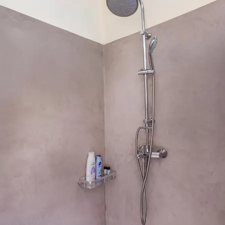 Apartamento Theraliving - Boutique With Balcony