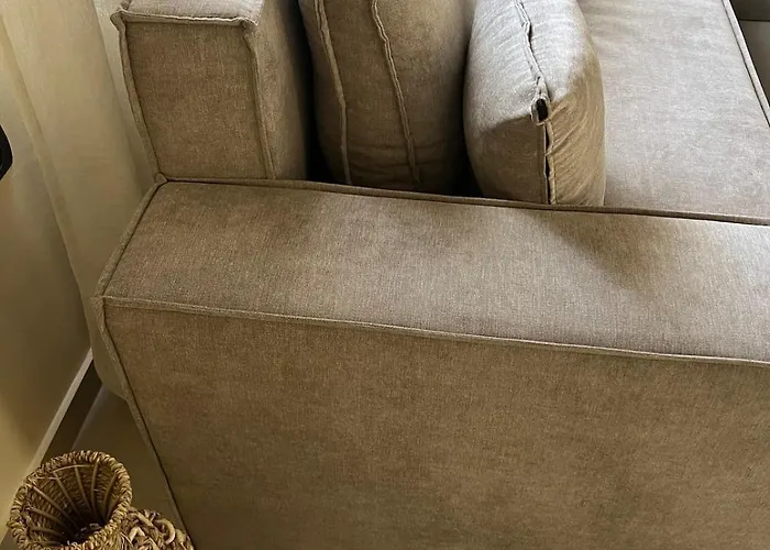 Lägenhet Theraliving - Boutique With Balcony Afantou