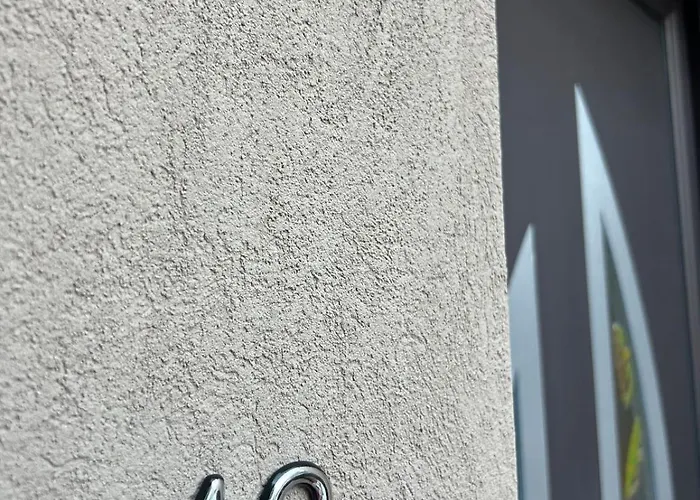 Theraliving - Boutique With Balcony Apartment Afantou