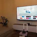 דירה Theraliving - Boutique With Balcony אפאנטו