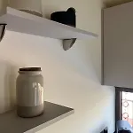 דירה Theraliving - Boutique With Balcony
