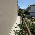 Theraliving - Boutique With Balcony דירה