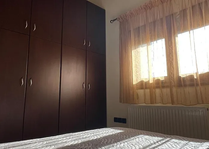 Apartment Theraliving - Boutique With Balcony *